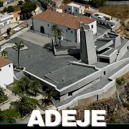 3 En Adeje * 아데제