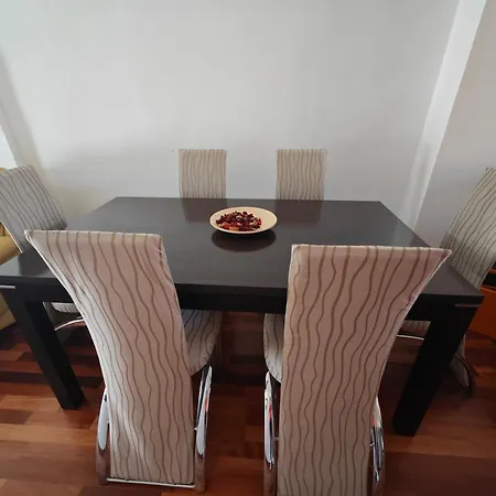 Appartement 3 En Adeje *